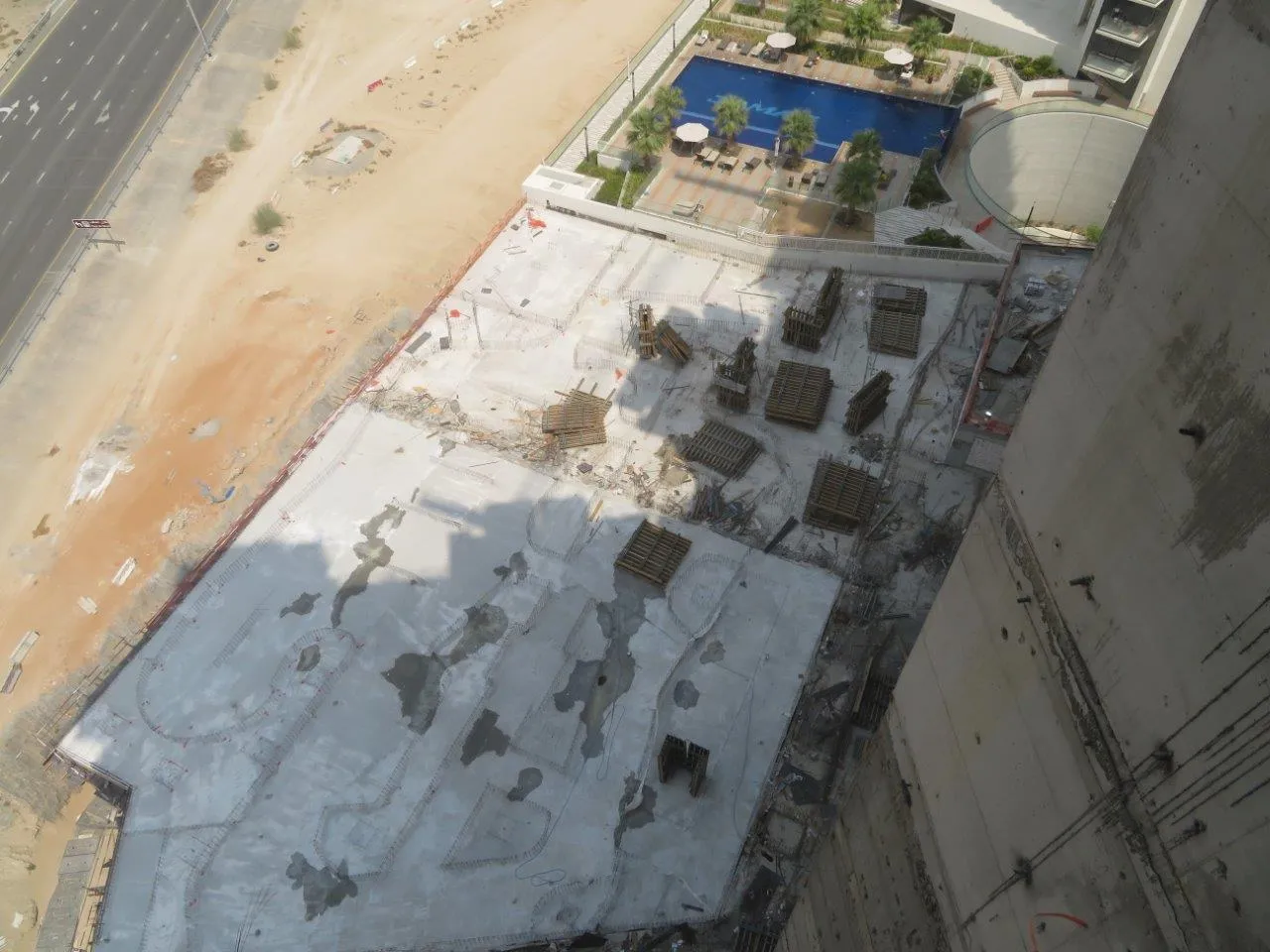 project inspections