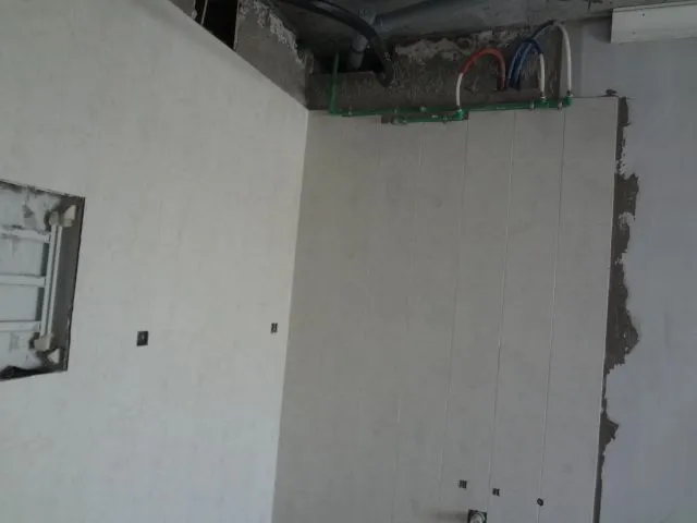 project inspections