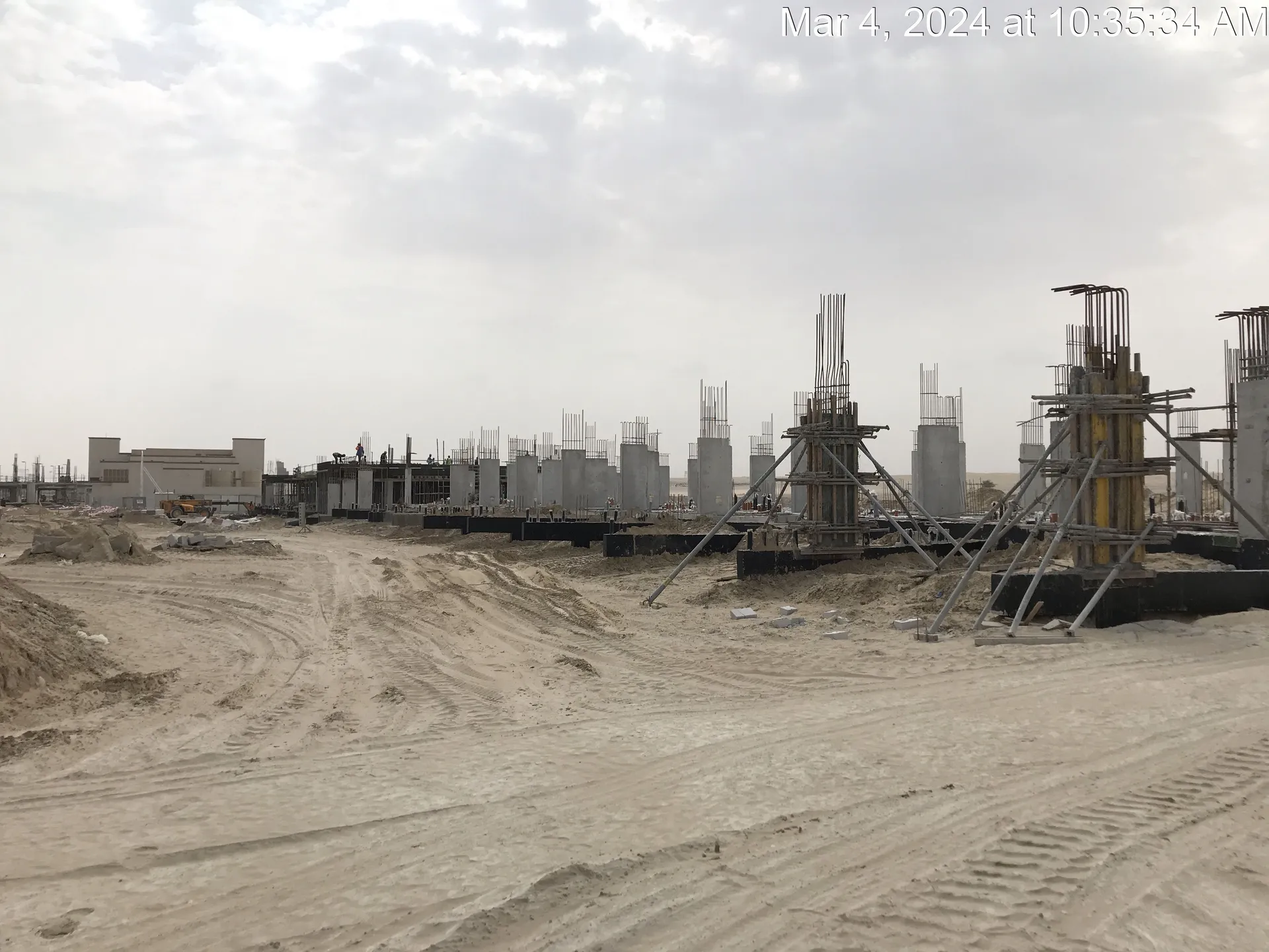 project inspections