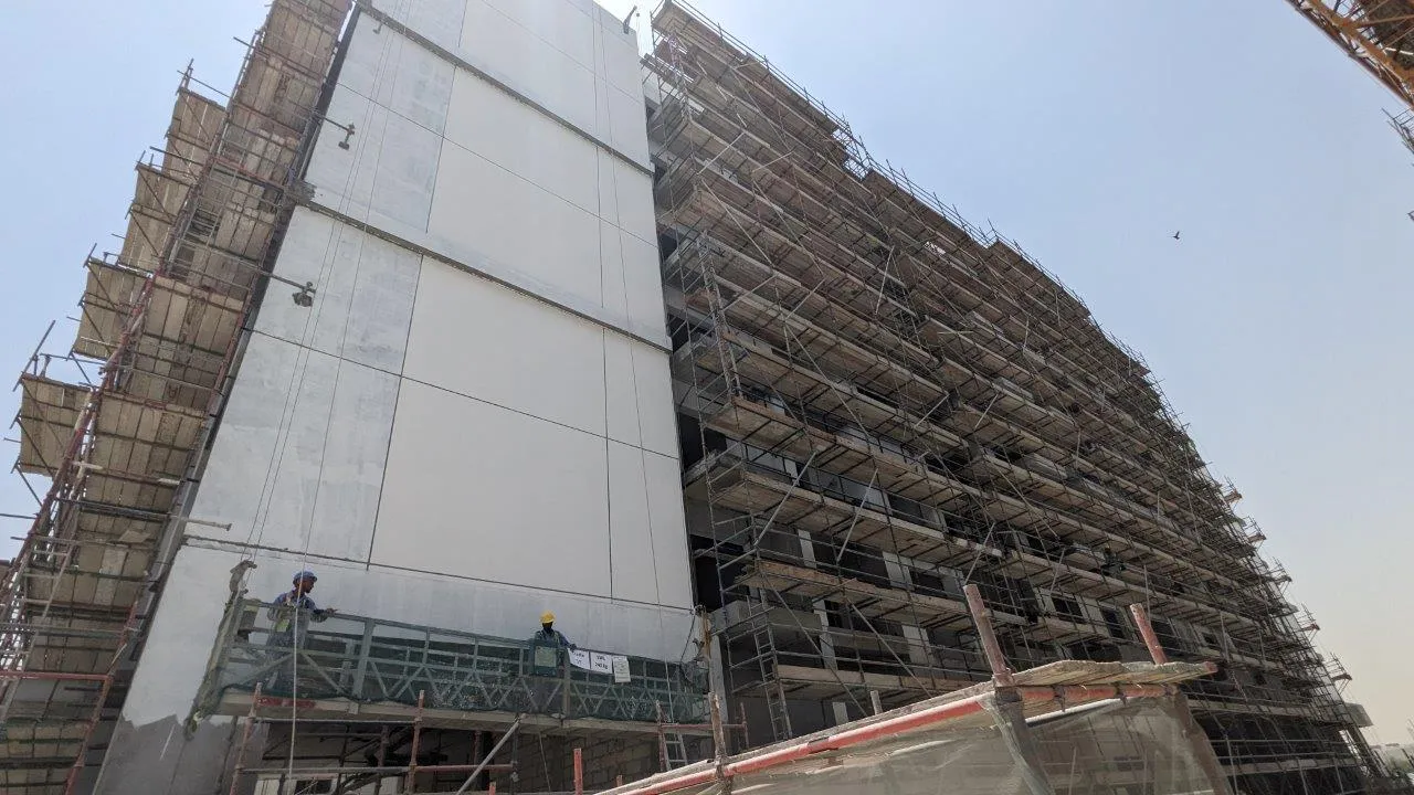 project inspections