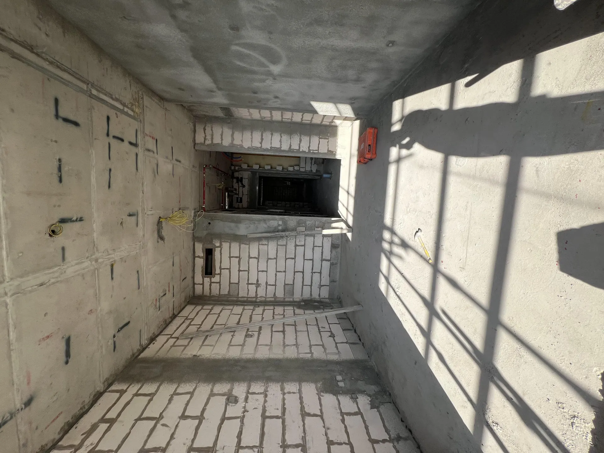 project inspections