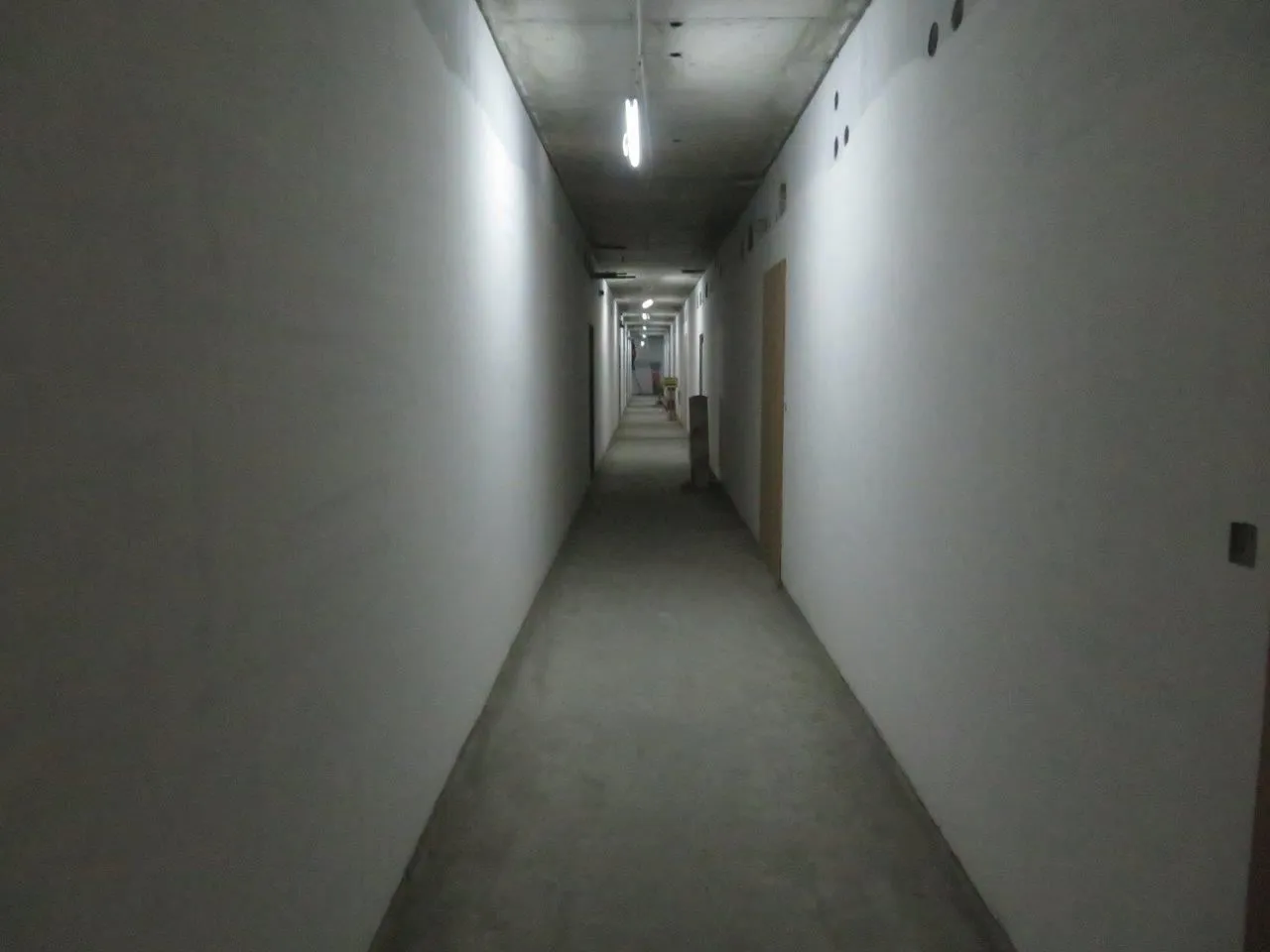 project inspections