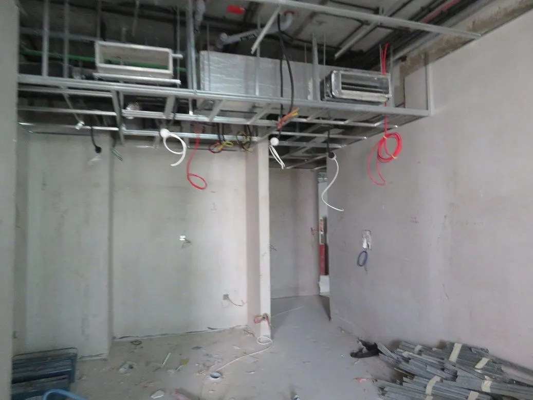 project inspections