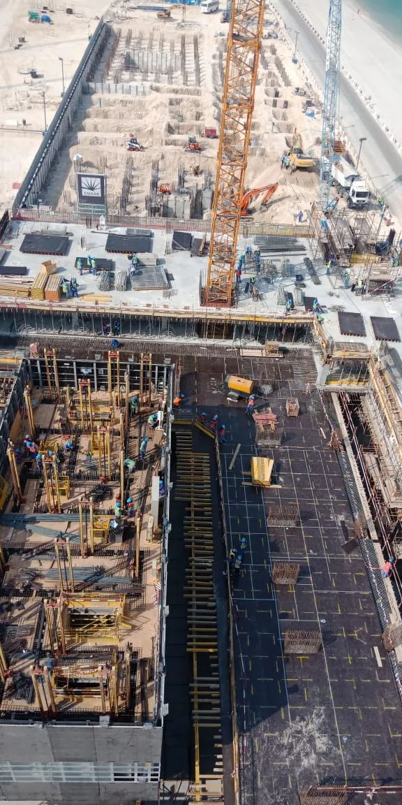 project inspections