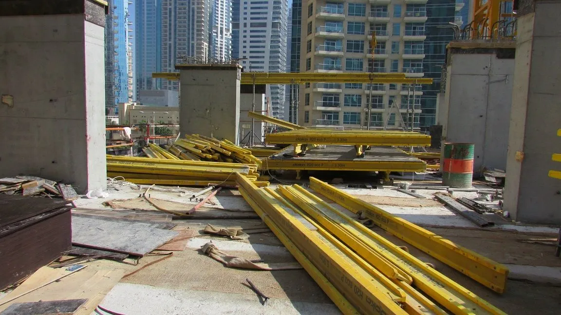 project inspections