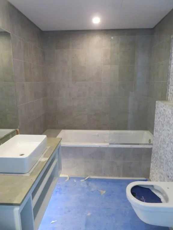 project inspections