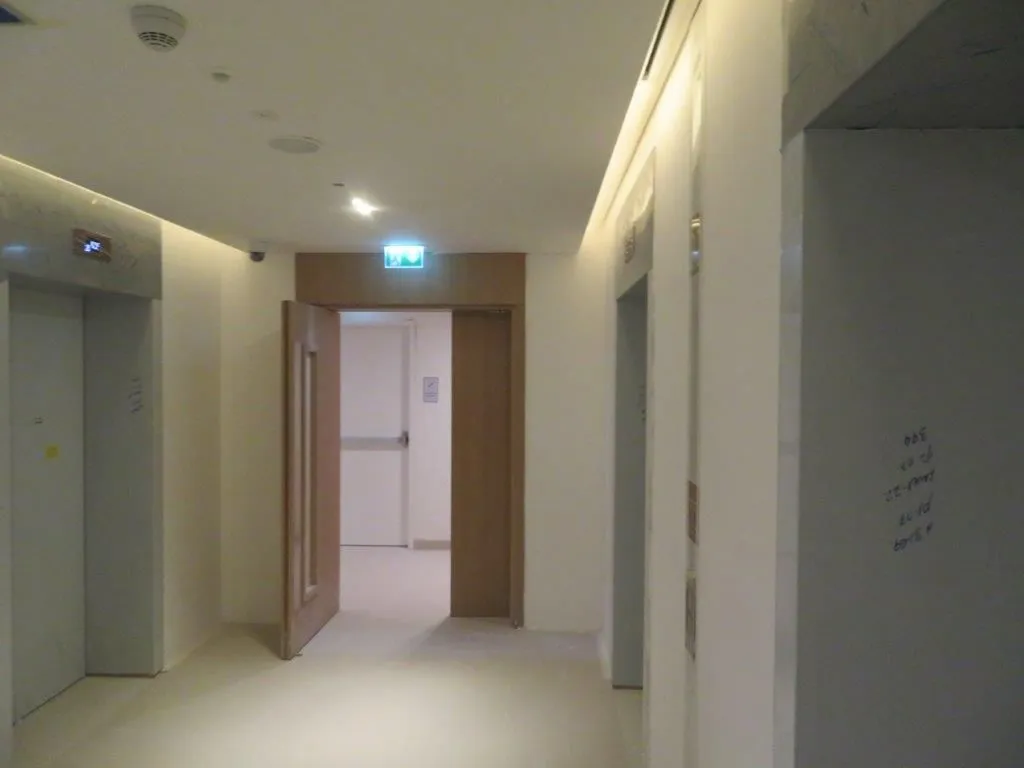project inspections