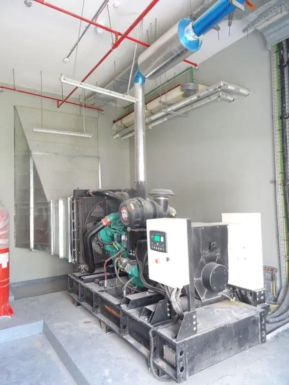 project inspections