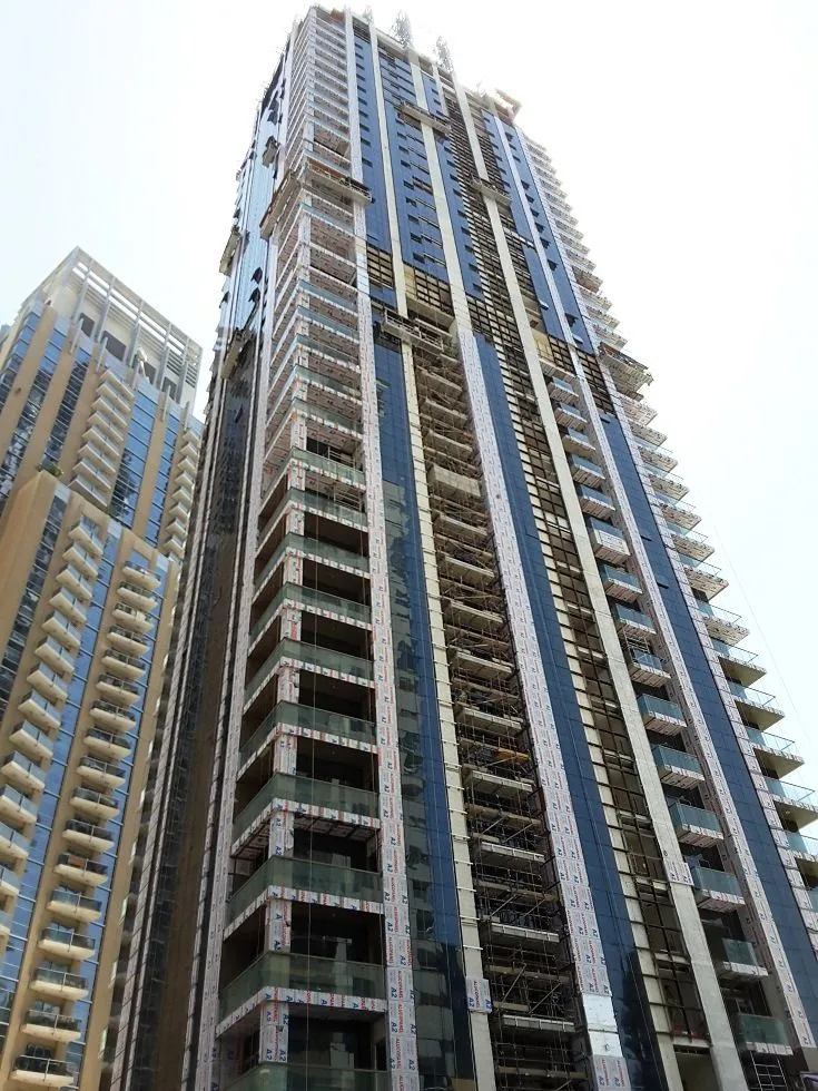 project inspections