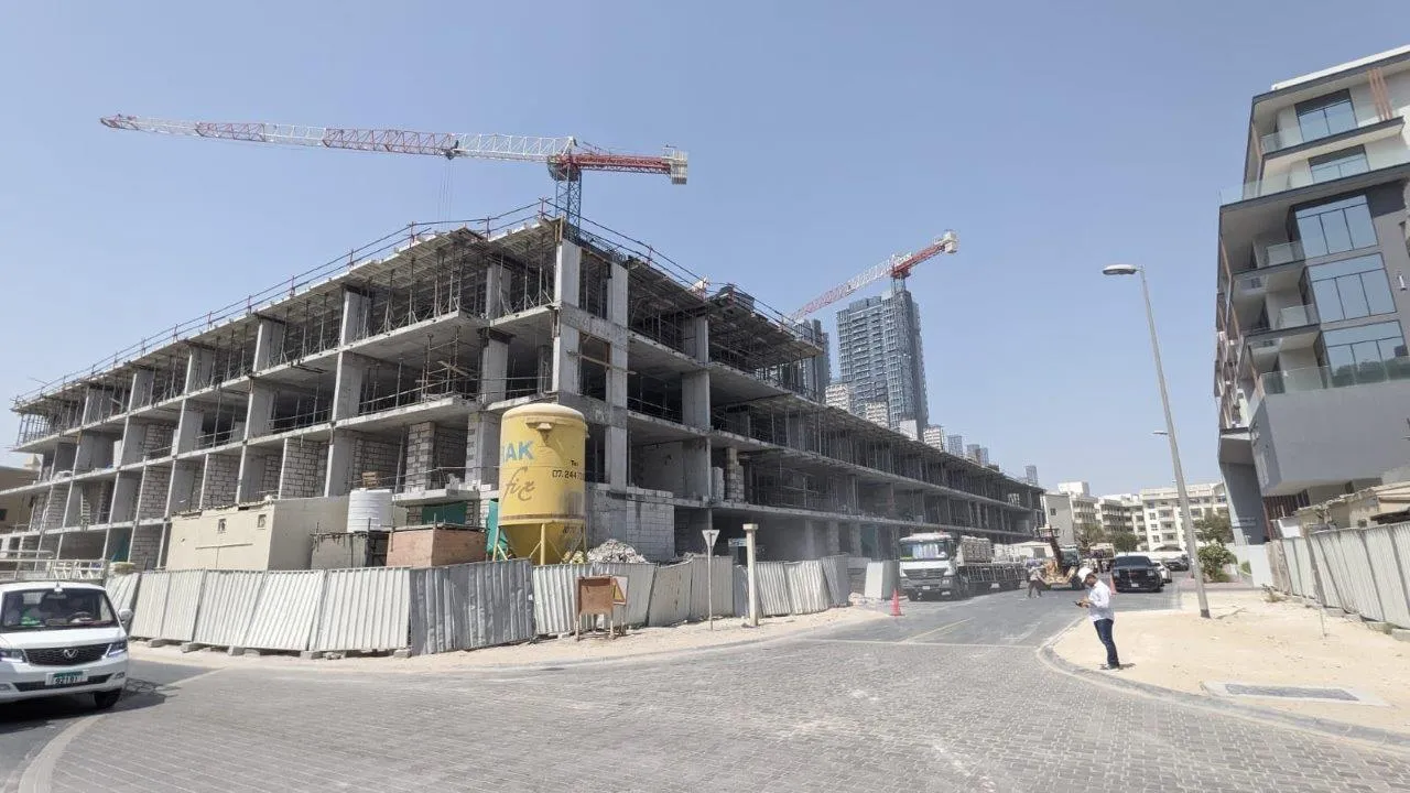 project inspections
