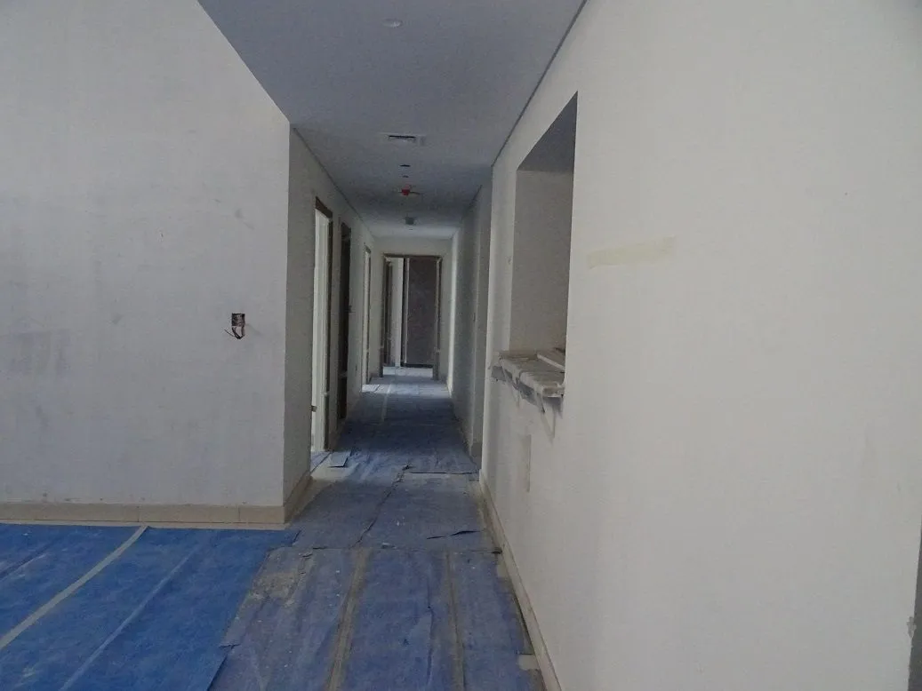 project inspections