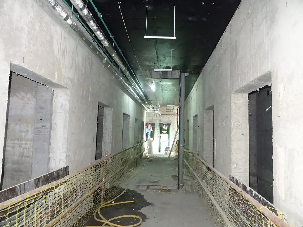 project inspections
