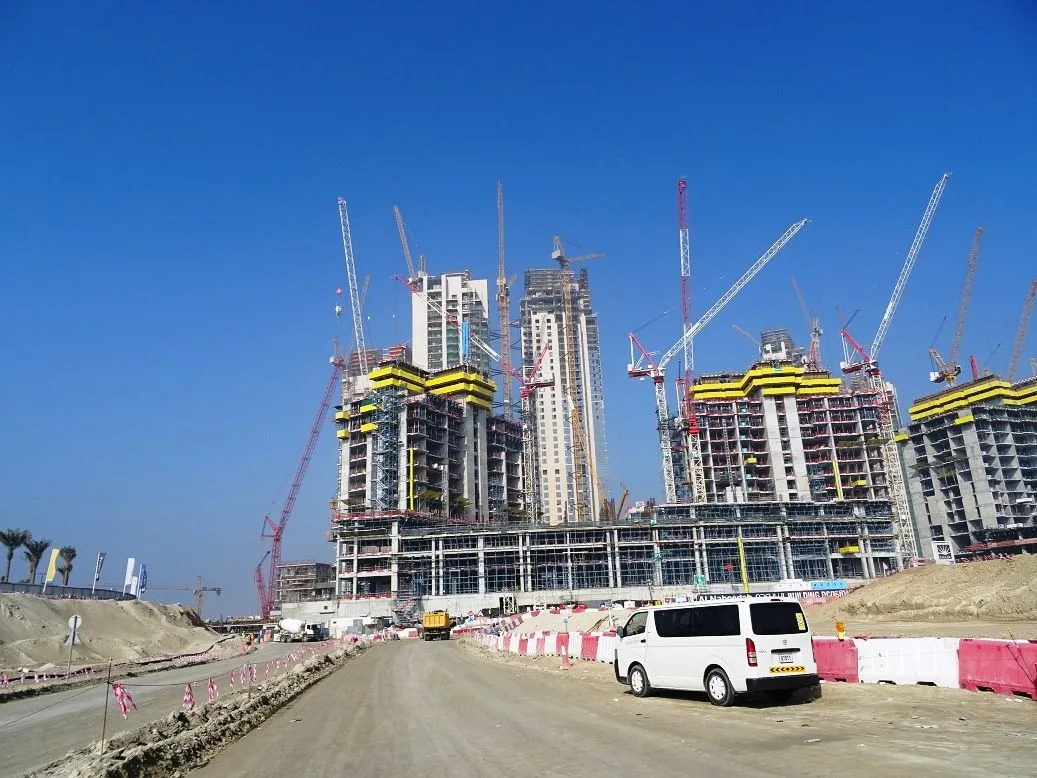 project inspections