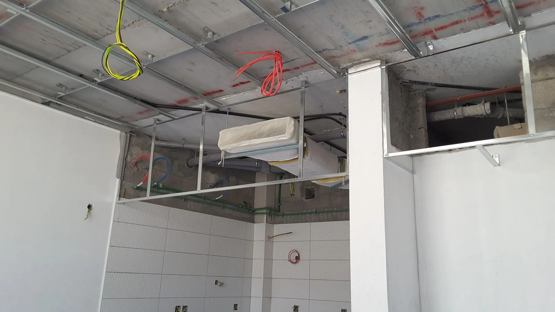 project inspections