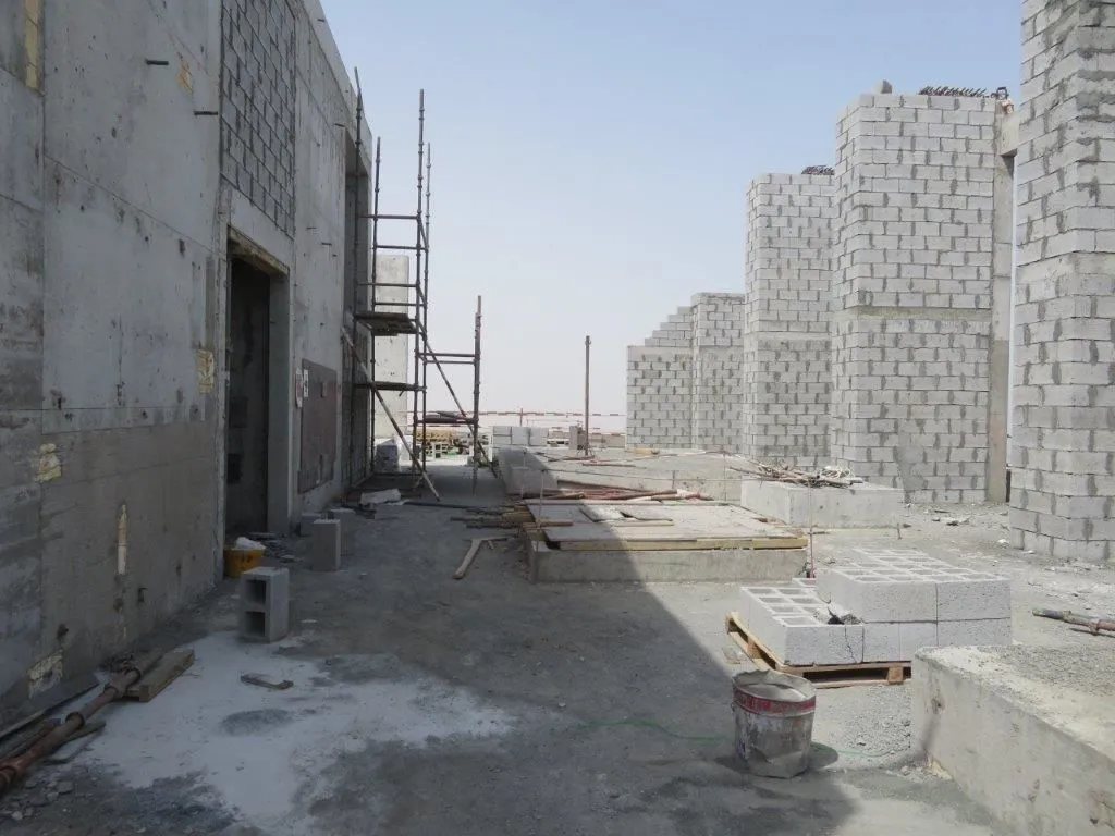 project inspections