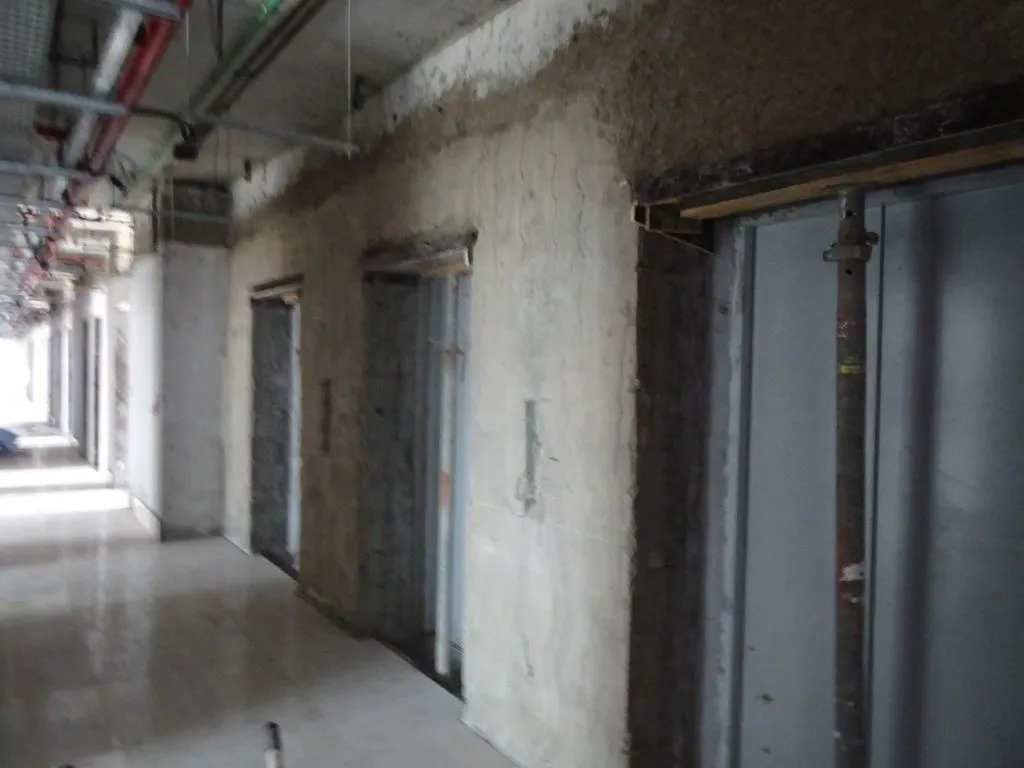project inspections