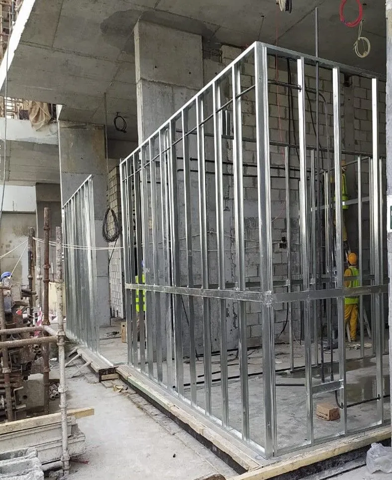project inspections
