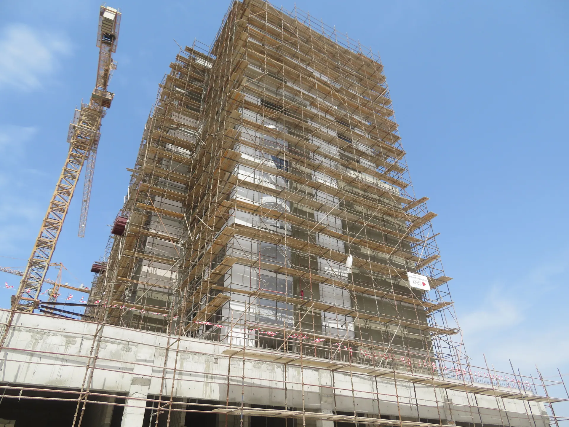 project inspections