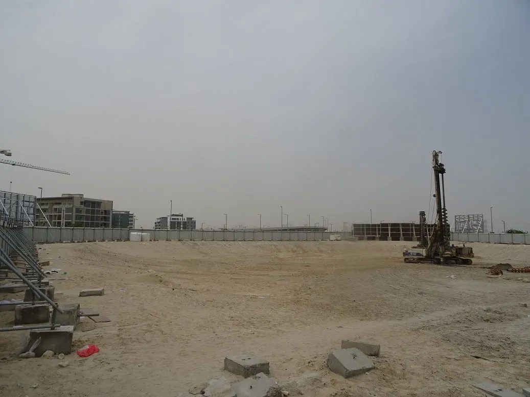 project inspections