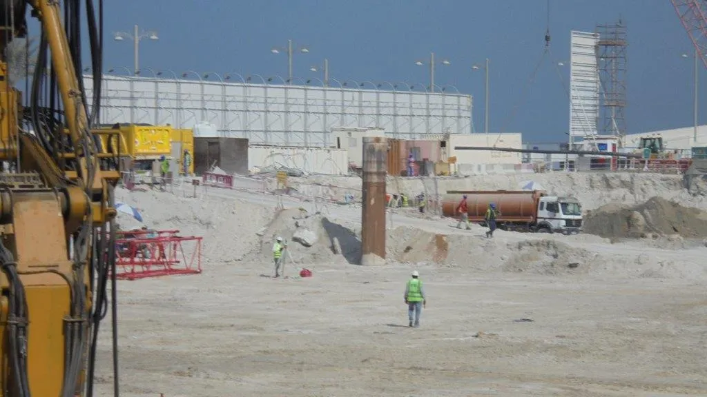 project inspections