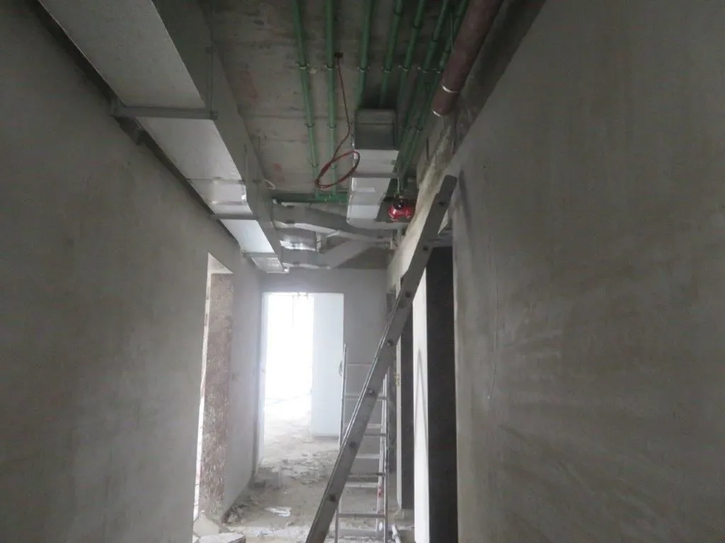 project inspections