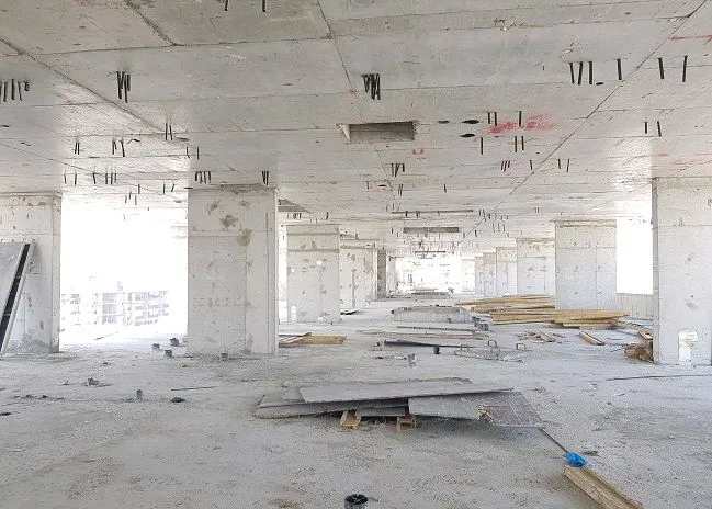 project inspections