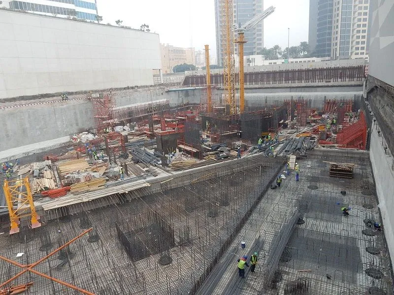 project inspections