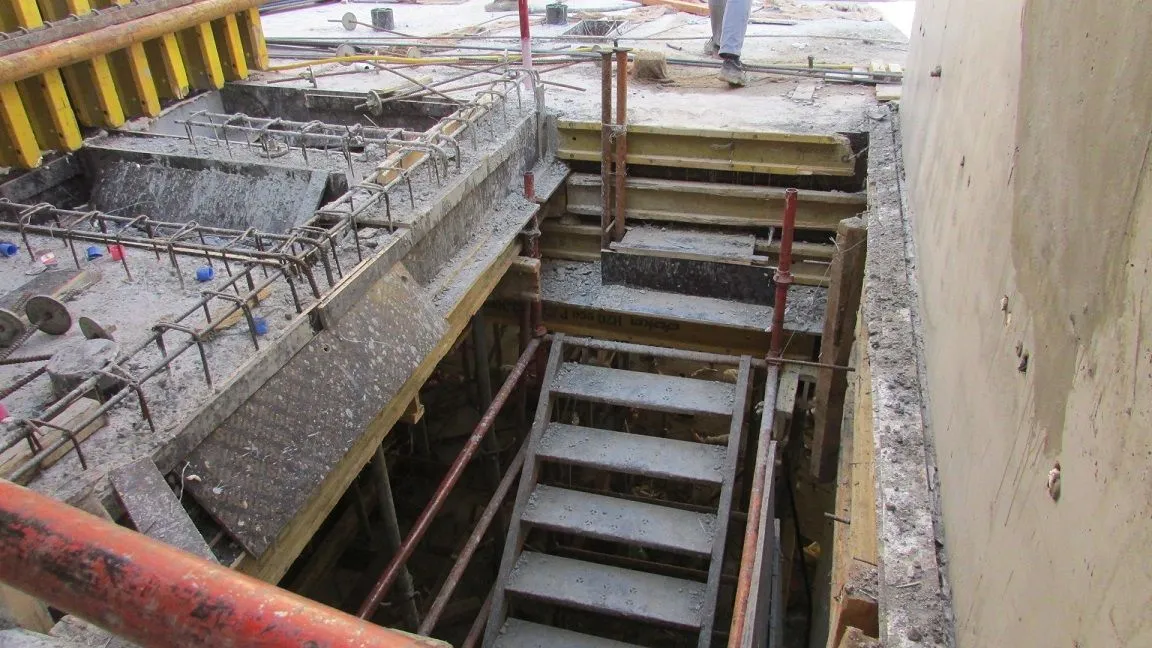 project inspections