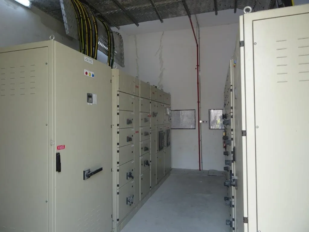 project inspections