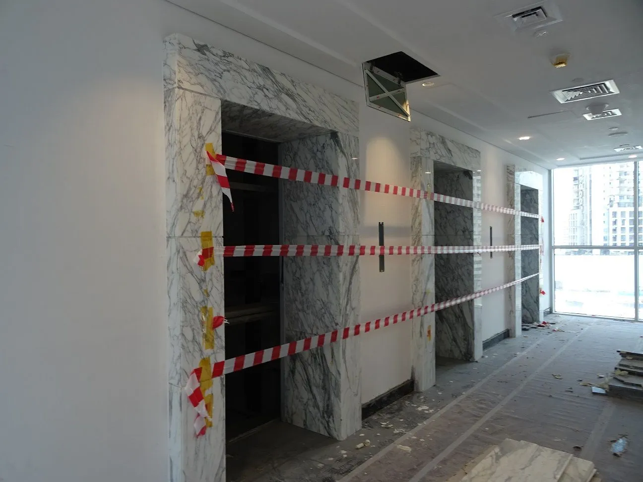 project inspections