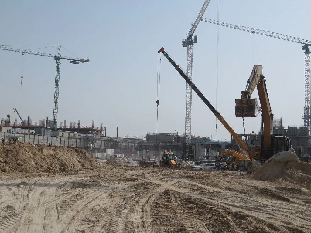 project inspections