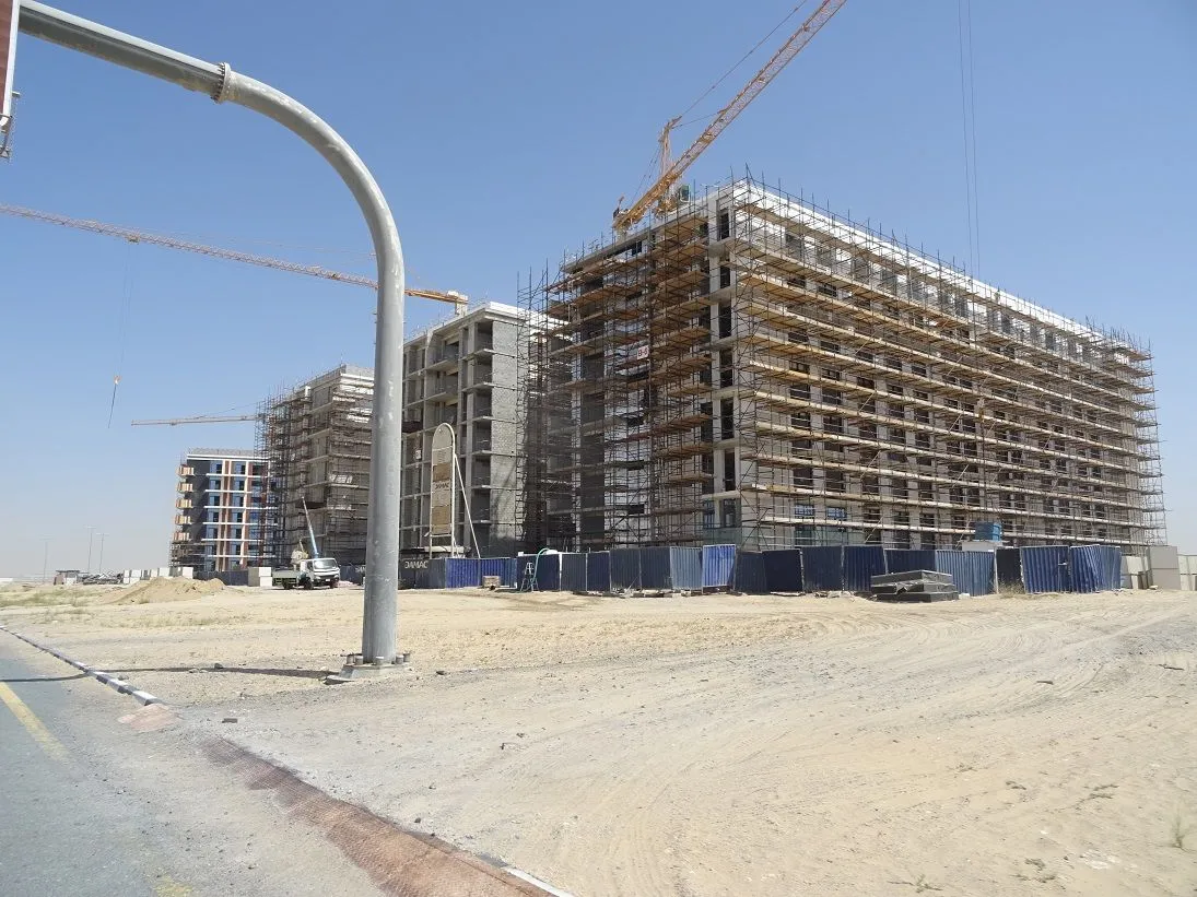 project inspections