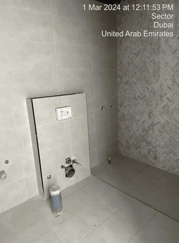 project inspections