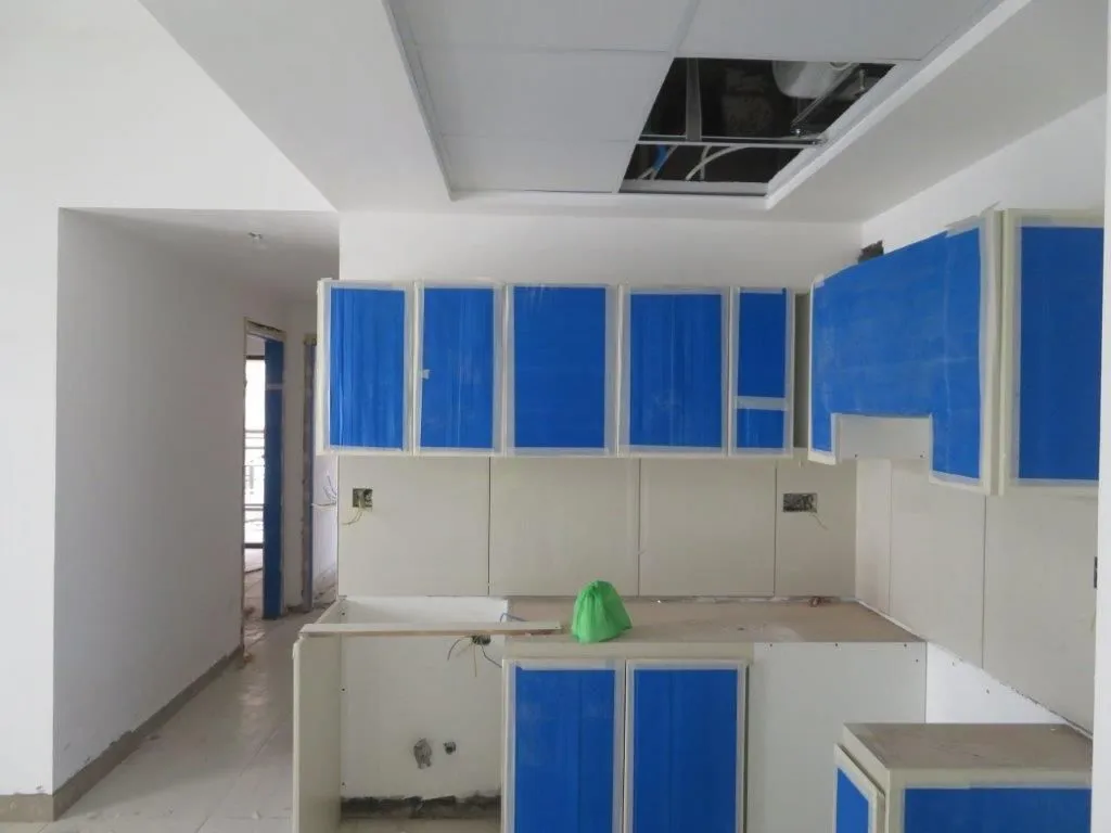 project inspections