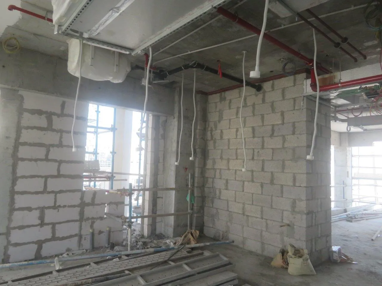 project inspections