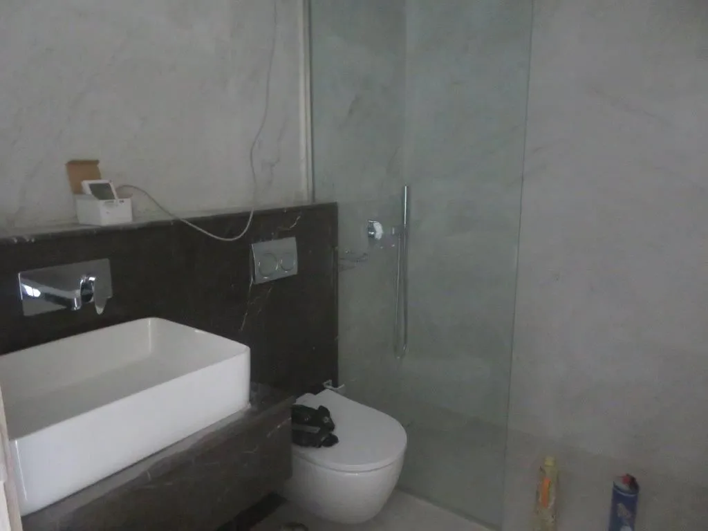 project inspections