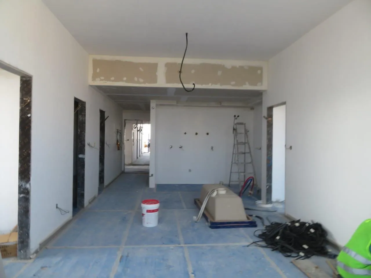 project inspections