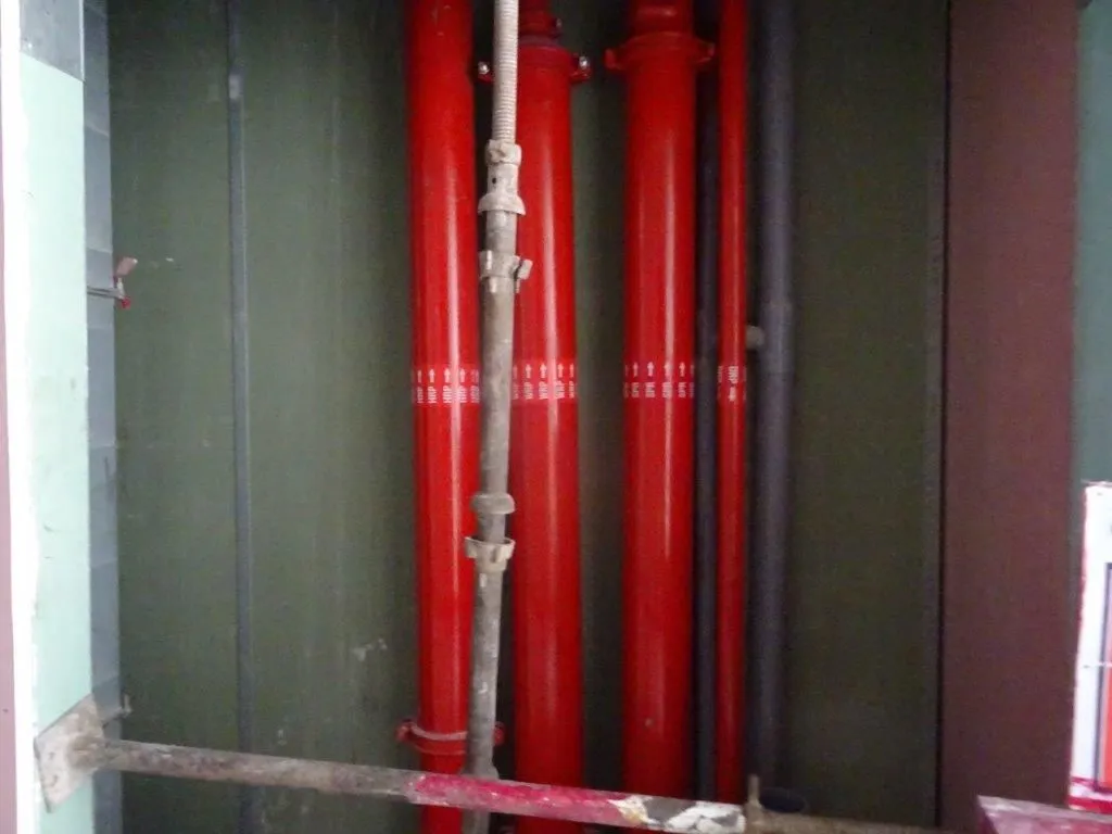 project inspections