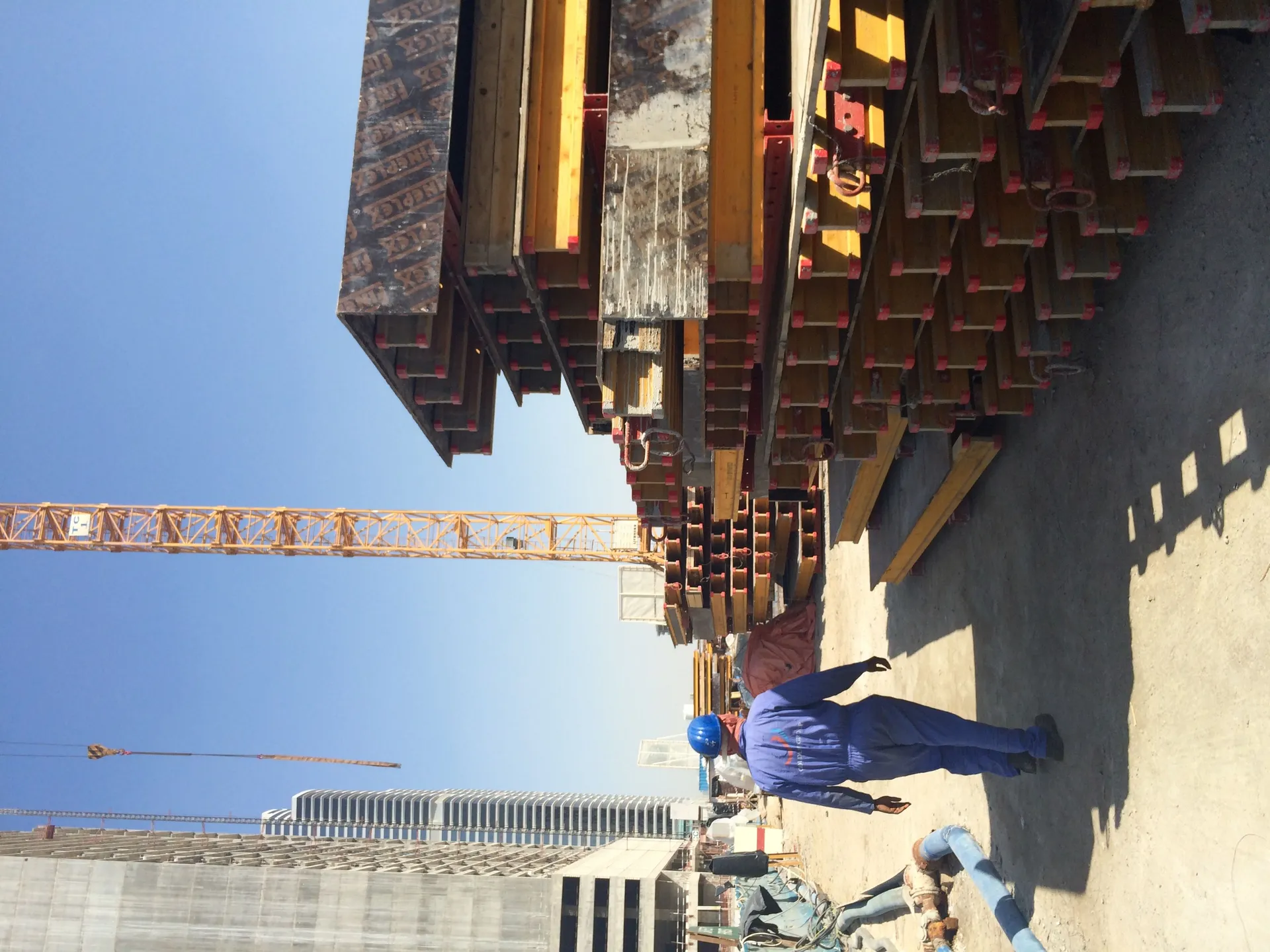 project inspections