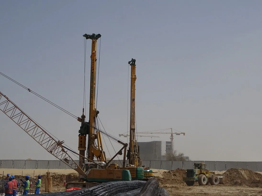 project inspections