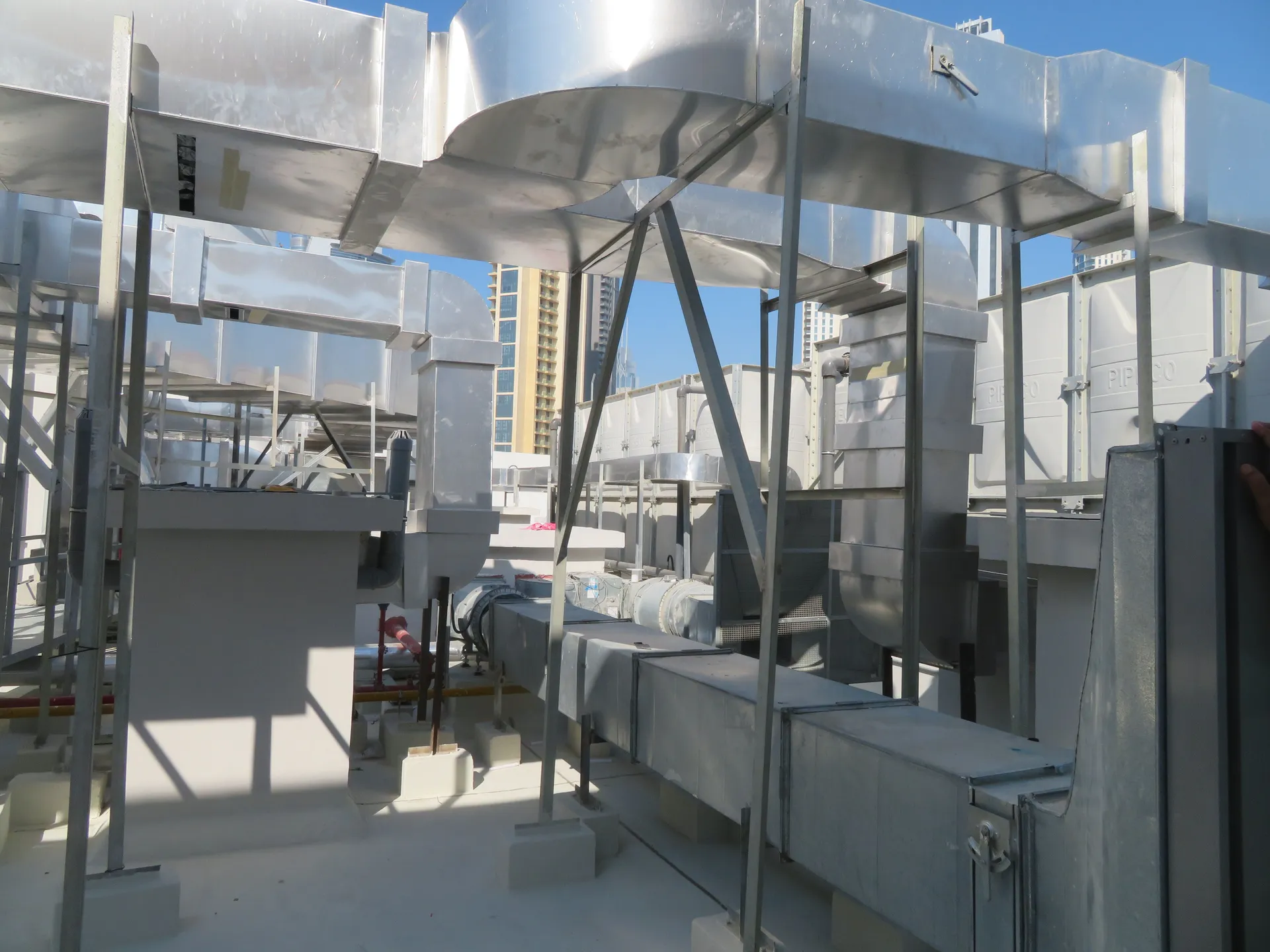 project inspections