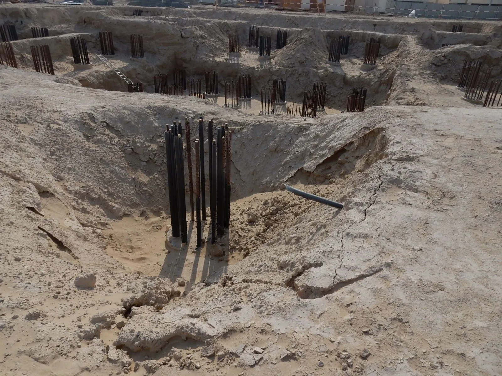 project inspections