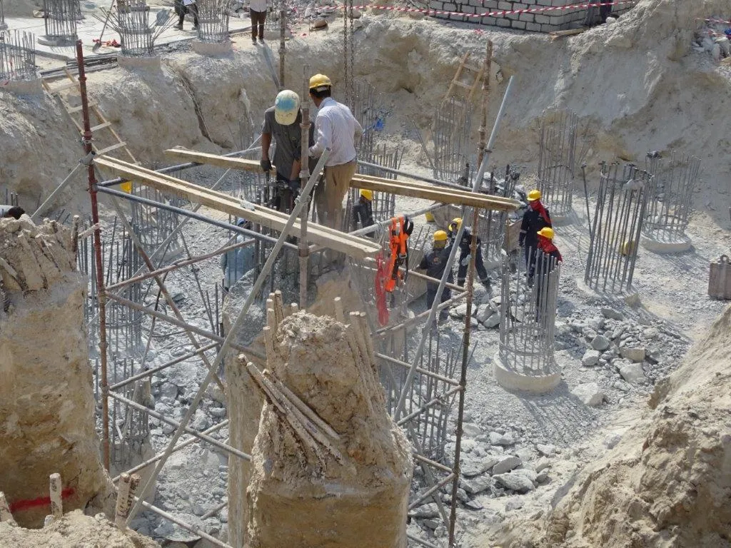 project inspections