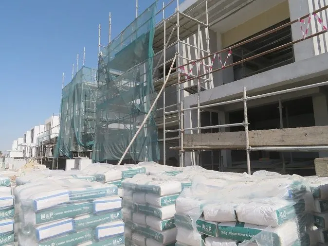 project inspections