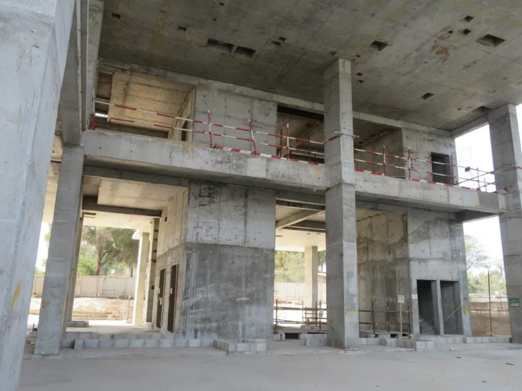 project inspections