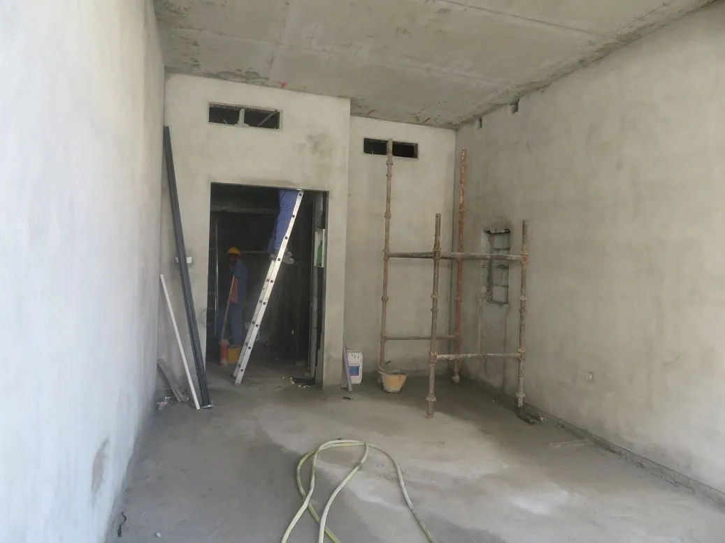 project inspections