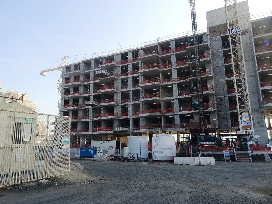 project inspections