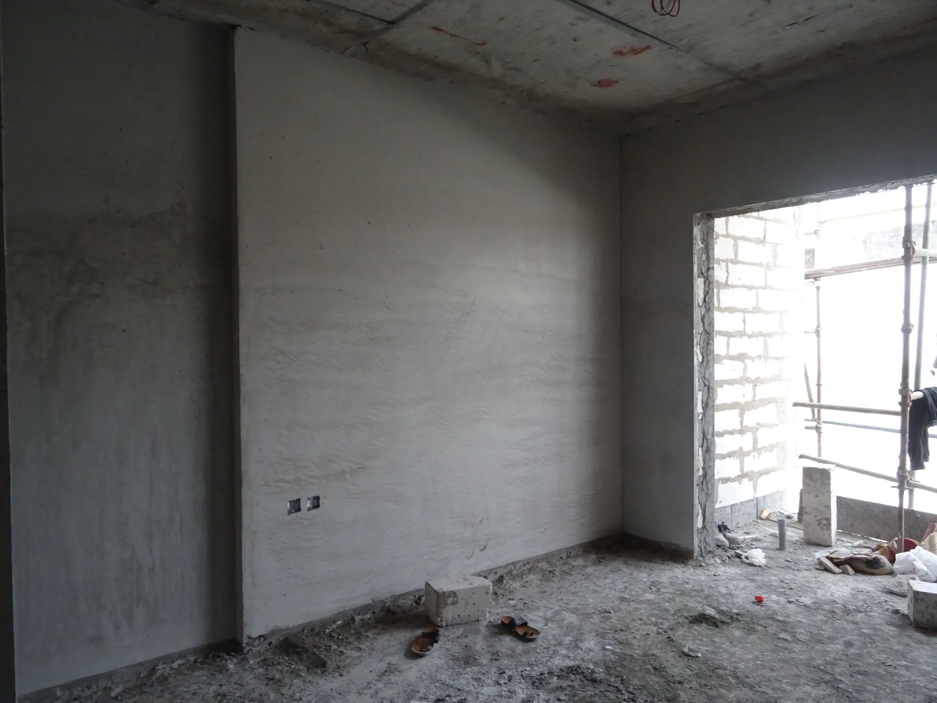 project inspections