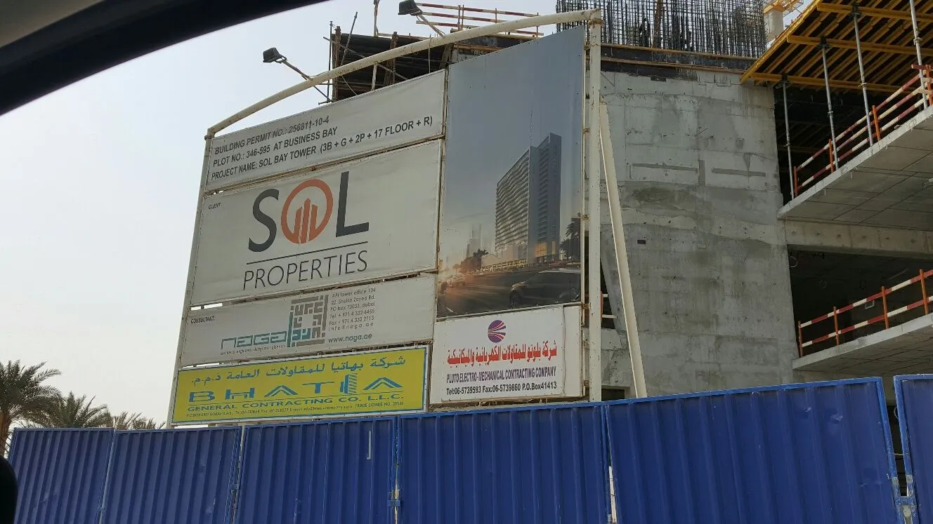 project inspections