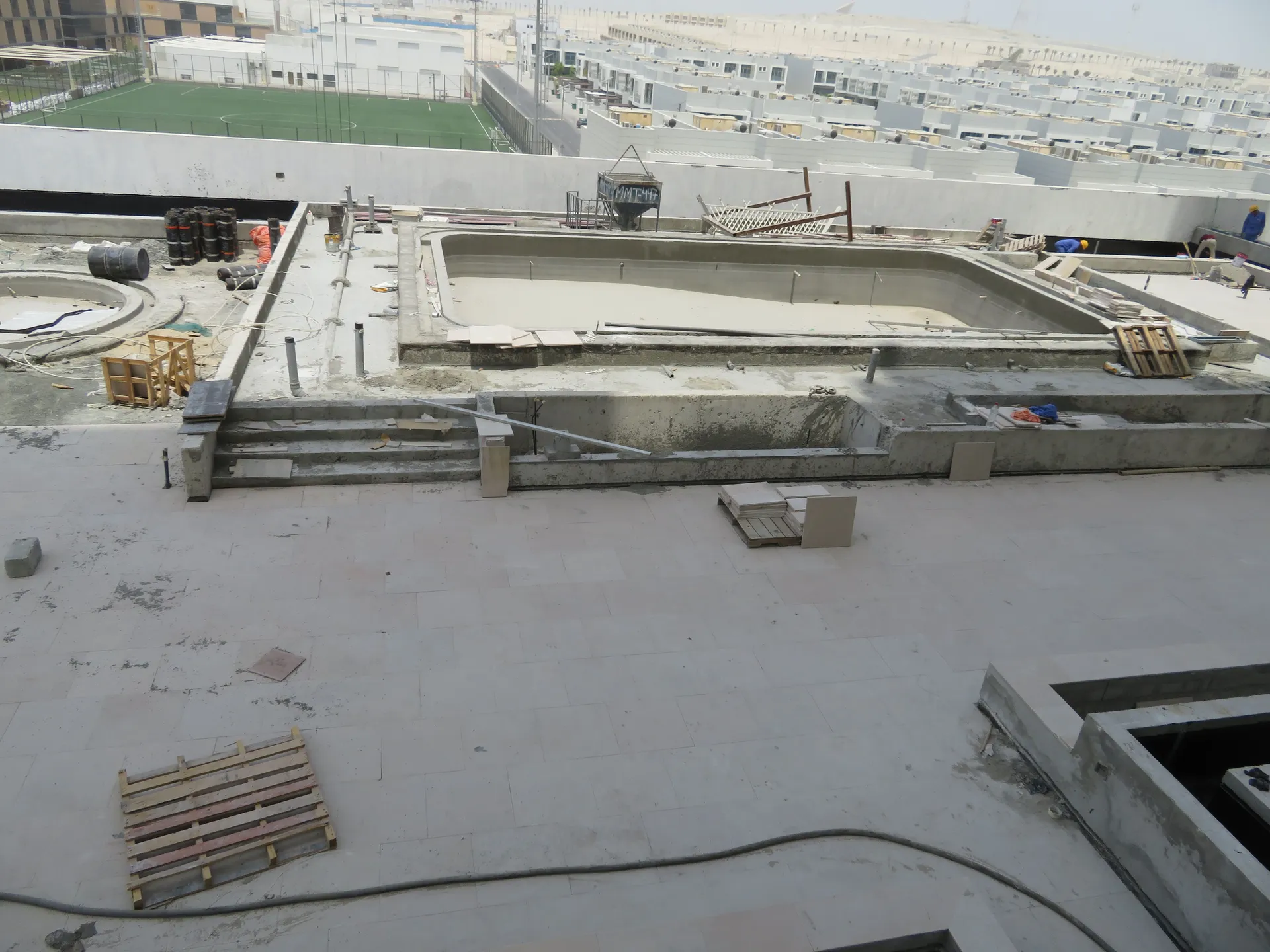 project inspections